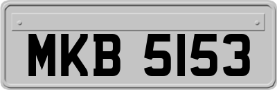 MKB5153