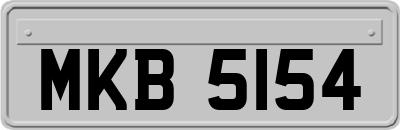MKB5154