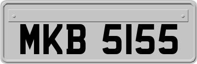 MKB5155