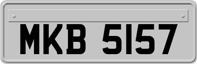 MKB5157