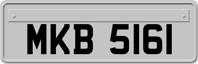 MKB5161