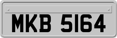 MKB5164