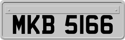 MKB5166