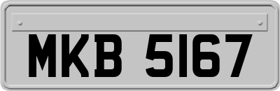 MKB5167