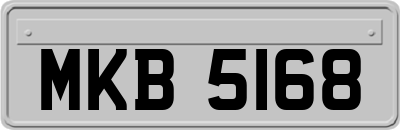 MKB5168