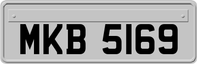 MKB5169