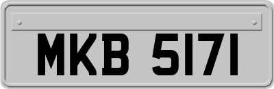 MKB5171