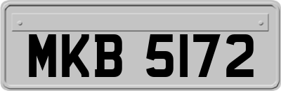 MKB5172