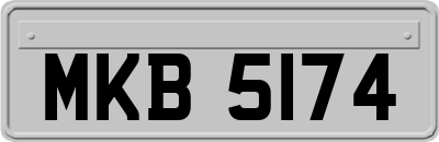 MKB5174