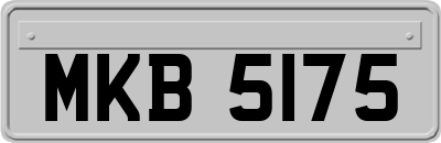 MKB5175