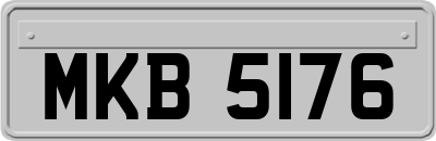 MKB5176