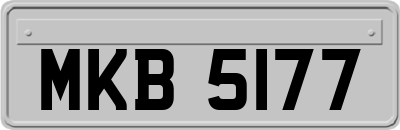 MKB5177