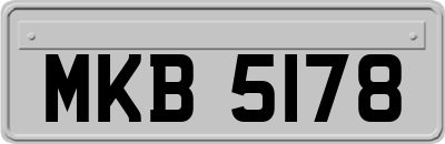 MKB5178
