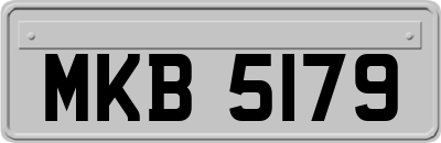 MKB5179