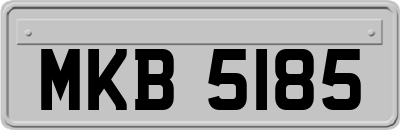 MKB5185