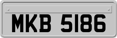 MKB5186