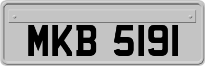 MKB5191