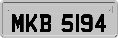 MKB5194