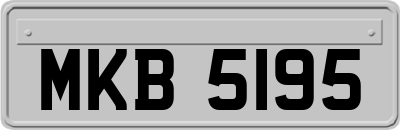 MKB5195