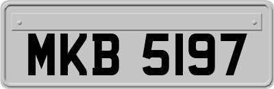 MKB5197