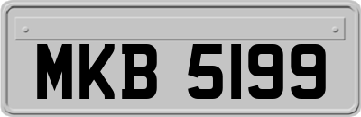 MKB5199
