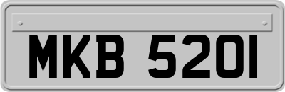 MKB5201