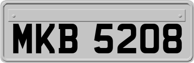 MKB5208