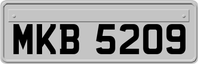 MKB5209