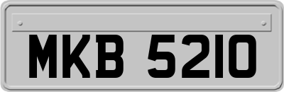 MKB5210
