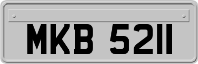 MKB5211