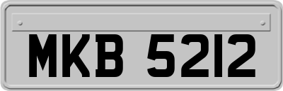 MKB5212