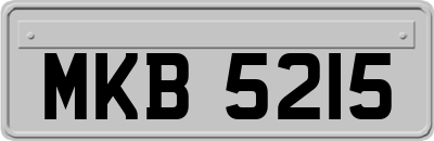 MKB5215