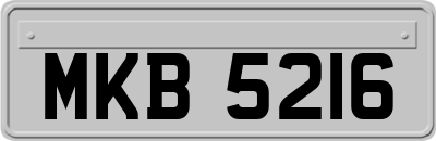 MKB5216