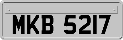 MKB5217