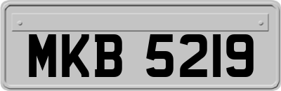 MKB5219