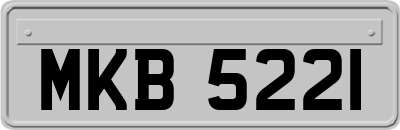 MKB5221