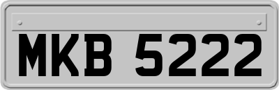 MKB5222