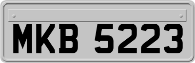 MKB5223