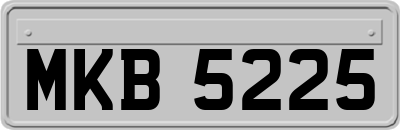 MKB5225
