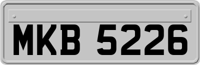 MKB5226