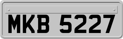 MKB5227