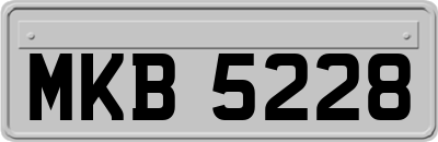 MKB5228