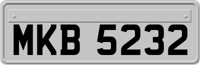 MKB5232