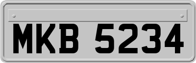 MKB5234