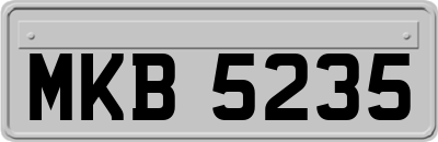 MKB5235