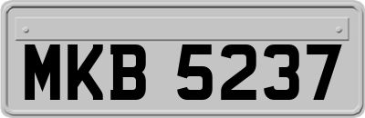 MKB5237