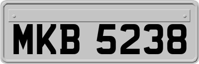 MKB5238