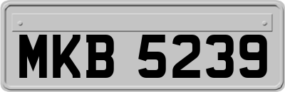 MKB5239