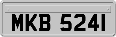 MKB5241