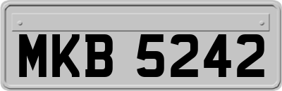 MKB5242